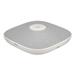 HP Poly Studio A2 White Table Microphone w/ Mounting Plate I/O cables B22X4AA
