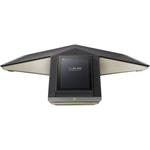 HP Poly Trio C60 IP Conference Phone for Microsoft Teams Full Radio and PoE-enabled 849B6AA#ABB