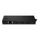 HP Portable USB-C 4K HDMI Hub BR1U0UT