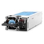 HP Power Supply Kit 500W Flex Slot Platinum Hot Plug G9 720478-B21//promo