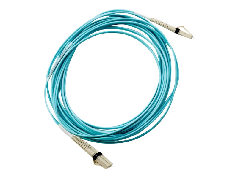 HP Premier Flex LC/LC OM4 2f 2m Cbl QK733A