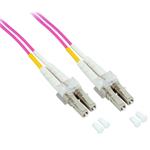 HP Premier Flex LC/LC OM4 2f 30m Cbl QK736A