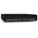 HP Pro/400 G9/Mini/i5-12500T/8GB/512GB SSD/UHD 770/W11P EDU/3RNBD 8T3K7ES#BCM