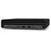HP Pro/400 G9/Mini/i5-12500T/8GB/512GB SSD/UHD 770/W11P EDU/3RNBD 8T3K7ES#BCM