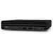 HP Pro Mini 260 G9 i3-1315U/8GB/256GB/BT/W11P 9H6G7ET#BCM