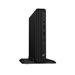 HP Pro Mini 260 G9, i3-1315U, Intel HD, 1x8 GB, SSD 512 GB, W11H, 1-1-1 D6FE0ET#BCM