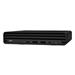 HP Pro Mini 260 G9, i3-1315U, Intel HD, 1x8 GB, SSD 512 GB, W11H, 1-1-1 D6FE0ET#BCM