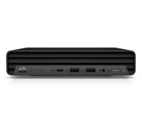 HP Pro Mini 400 G9 DM i5-12500T/8GB/256GB/DOS 6D3D4EA#BCM