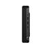 HP Pro Mini 400 G9, i3-14100T, Intel HD, 1x8 GB DDR4, SSD 512 GB, W11H, 3-3-3 D8LL9ET#BCM