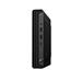 HP Pro Mini 400 G9/ i5-12500T/ 8GB/ 512GB SSD/ Intel® UHD/ bez OS/ kbd+myš/ černý 9M950AT#BCM