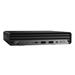 HP Pro Mini 400 G9,i5-12500T, RAM 1x16 GB, SSD 512 GB M.2 NVMe, grafika Intel HD, OS Win11-64Home, WiFi 6E + B70SJAT#BCM