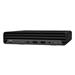 HP Pro Mini 400 G9,i5-12500T, RAM 1x16 GB, SSD 512 GB M.2 NVMe, grafika Intel HD, OS Win11-64Home, WiFi 6E + B70SJAT#BCM