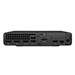 HP Pro Mini 400 G9, i5-13500T, Intel HD, 1x8 GB DDR4, SSD 512 GB, FDOS, 3-3-3 D8LM2ET#BCM