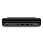 HP Pro Mini 400 G9, i7-14700T, UMA, 16GB, SSD 512GB, W11Pro, 3-3-3, WiFi/BT 9H717ET#BCM