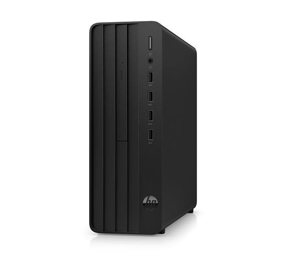 HP Pro SFF 290 G9,i5-12500, RAM 1x16 GB, SSD 512 GB M.2 NVMe, grafika Intel HD, OS Win11P64, bez WiFi, usb H B70TPAT#BCM
