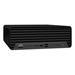 HP Pro SFF 400 G9, i5-14500, Intel HD, 1x16 GB DDR4, SSD 512 GB, W11Pro, 3-3-3 D8LN1ET#BCM