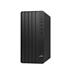 HP Pro Tower 290 G9,i3-12100, RAM 1x8 GB, SSD 512 GB M.2 NVMe, grafika Intel HD, OS Win11P64, bez WiFi, usb B70TRAT#BCM