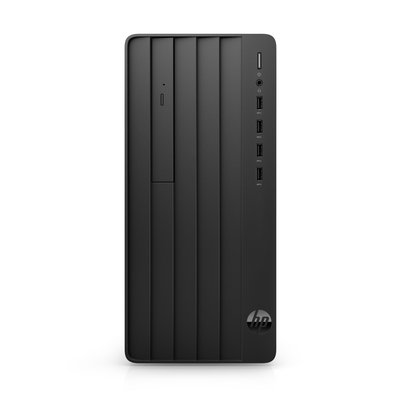 HP Pro Tower 290 G9/ i5-12500/ 8GB/ 512GB SSD/ Intel® UHD/ W11H/ kbd+myš/ černý B70TSAT#BCM