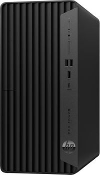 HP Pro Tower 400 G9 i3-13100/8GB/512GB/DOS 6U4N7EA#BCM