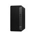 HP Pro Tower 400 G9, i3-13100, Intel HD, 1x8 GB DDR4, SSD 512 GB, W11Pro, 3-3-3 D8LN6ET#BCM