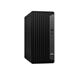 HP Pro Tower 400 G9, i5-14400, Intel HD, 1x8 GB DDR4, SSD 512 GB, W11H, 3-3-3 D84GRET#BCM