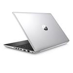 HP ProBook 450 G5, i3-8130U, 15.6 FHD, 8GB, 128GB+1TB, FpR, ac, BT, W10 4WU80ES#BCM