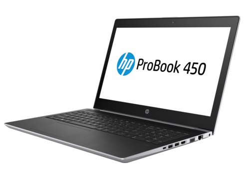HP ProBook 450 G5, i5-8250U, 15.6 FHD/IPS, 8GB, SSD 256GB+1TB, W10Pro, 1Y, BacklitKbd 3DN49ES#BCM