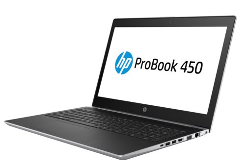 HP ProBook 450 G5, i7-8550U, 15.6 FHD/IPS, GF930MX/2G, 8GB, 128GB+1TB, FpR, ac, BT, Backlit kbd, W10 3DN87ES#BCM
