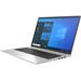 HP ProBook 450 G8 Notebook - Intel Core i5 1135G7 / 2.4 GHz - Win 10 Pro 64-bit - Iris Xe Graphics - 8 GB RA 3A5J1EA#BCM