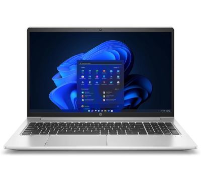 HP ProBook 455 G9 Notebook - AMD Ryzen 5 5625U / 2.3 GHz - Win 11 Home - Radeon Graphics - 16 GB RAM - 512 G 7J0P1AA#BCM