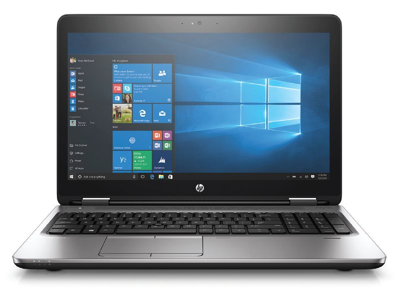 HP ProBook 640 G3 14" FHD i5-7200U/8GB/256SSD/DVD/VGA/DP/RJ45/WIFI/BT/MCR/FPR/1RServis/W10P Z2W32EA#BCM