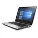 HP ProBook 650 G4, i7-8550U, 15.6" FHD UWVA CAM, 8GB, 512GB, DVDRW, ac, BT, FpR, backlit keyb, serial port, 3ZG59EA#BCM