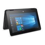 HP ProBook x360 11 G1 Pentium N4200 / 4GB / 128GB SSD/ HD Graphics / 11,6'' HD touch / Win 10 Home / smoke g Z3A45EA#BCM