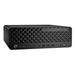 HP ProDesk 4 SFF G1i AI, Ultra 5 235, Intel UHD, 1x24 GB DDR5, SSD 512 GB, W11Pro, 3-3-3 D8LM7ET#BCM