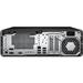 HP ProDesk 4 SFF G1i AI, Ultra 5 235, Intel UHD (Arc) 3Xe LPG, 1x16 GB DDR5, SSD 512 GB, W11P, 3-3-3 9H7V6ET#BCM