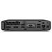 HP ProDesk 400 G4 DM, i5-8500T, IntelHD, 8GB, 256GB SSD, W10Pro, 1y, WiFi +BT 5QN00ES#BCM