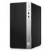 HP ProDesk 400 G6 MT, i7-9700, IntelHD, 16GB, SSD 512GB M.2 NVMe, DVDRW, W10Pro, 1-1-1 7EM16EA#BCM
