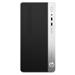 HP ProDesk 400 G6 MT, i7-9700, IntelHD, 16GB, SSD 512GB M.2 NVMe, DVDRW, W10Pro, 1-1-1 7EM16EA#BCM