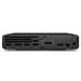 HP ProDesk 405 G6 DM R7-4750GE/8GB/256SD/W10P 23H62EA#BCM