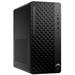 HP ProDesk Tower 2 G1a, Ryzen 5 8500G, Radeon 740M, 1x8 GB DDR5, SSD 512 GB, W11H, 1-1-1 D94ZDET#BCM