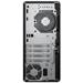 HP ProDesk Tower 2 G1a, Ryzen 5 8500G, Radeon 740M, 1x8 GB DDR5, SSD 512 GB, W11H, 1-1-1 D94ZDET#BCM