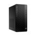 HP ProDesk Tower 2 G1i,i3-14100, RAM 1x16 GB DDR5, SSD 512 GB M.2 NVMe, grafika Intel HD, OS Win11P64, bez W B6YL1ET#BCM