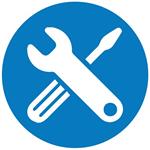 HP ProDesk Tower 2 G1i, i5-14400, Intel HD, 1x8 GB DDR5, SSD 512 GB, W11H, 1-1-1 D90R5ET#BCM