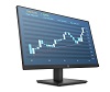 HP ProDisplay P244 23,8, 1920x1080, 5ms, 1000:1, 250 cd/m2, HDMI, DP, VGA, 3-3-0 5QG35AA#ABB