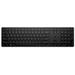 HP Programovatelná bezdrátová klávesnice HP 450 CZ-SK 4R184AA#BCM