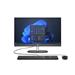 HP ProOne 245 G10 AiO 23.8 NT,Ryzen 3 7320U, RAM 1x8 GB, SSD 512 GB M.2 NVMe, grafika Radeon 610M, OS FDOS, B6YN5ET#BCM