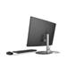 HP ProOne 245 G10 AiO 23.8 NT,Ryzen 3 7320U, RAM 1x8 GB, SSD 512 GB M.2 NVMe, grafika Radeon 610M, OS FDOS, B6YN5ET#BCM