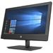 HP ProOne 400 G4, i5-8500T, 20 HD+, IntelHD, 4GB, 500GB, DVDRW, W10Pro, WiFi a/b/g/n/ac + BT, 1y 4NT82EA#BCM