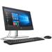 HP ProOne 440 G6 AiO 23.8 T i7-10700T, 16GB,512GB M.2 NVMe,Intel HD DP+HDMI+HDMI IN, WiFi 6+BT,DVDRW,SD 294Z4EA#BCM