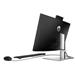 HP ProOne 440 G9 AiO 23.8 NT, i5-14500T, 1920x1080/IPS, UMA, 16GB, SSD 512GB, FDOS, 3-3-3, WiFi/BT 937Y1EA#BCM